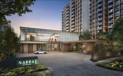 Narra Residences (D23), Apartment #524076691
